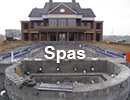 Spas