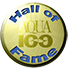 Hall of fame Pool Logo